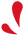 red drop